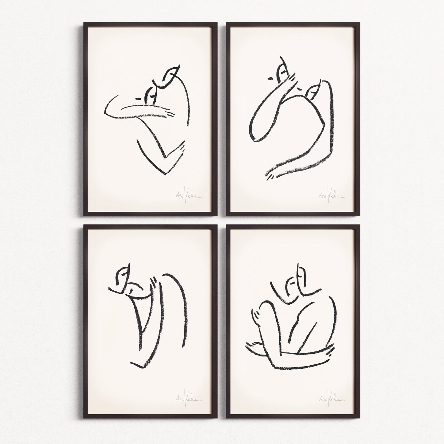 Love - Series