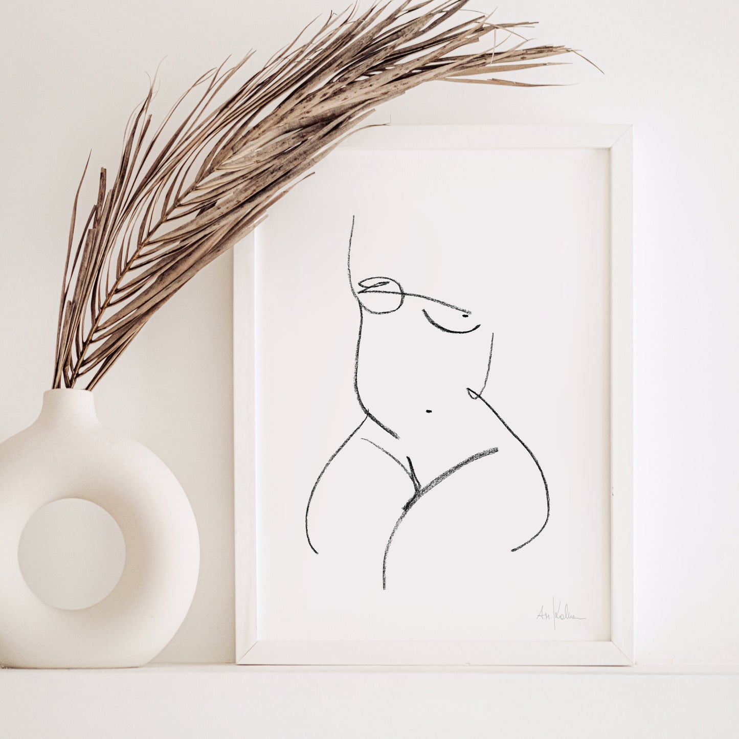 Ladies – Serie
