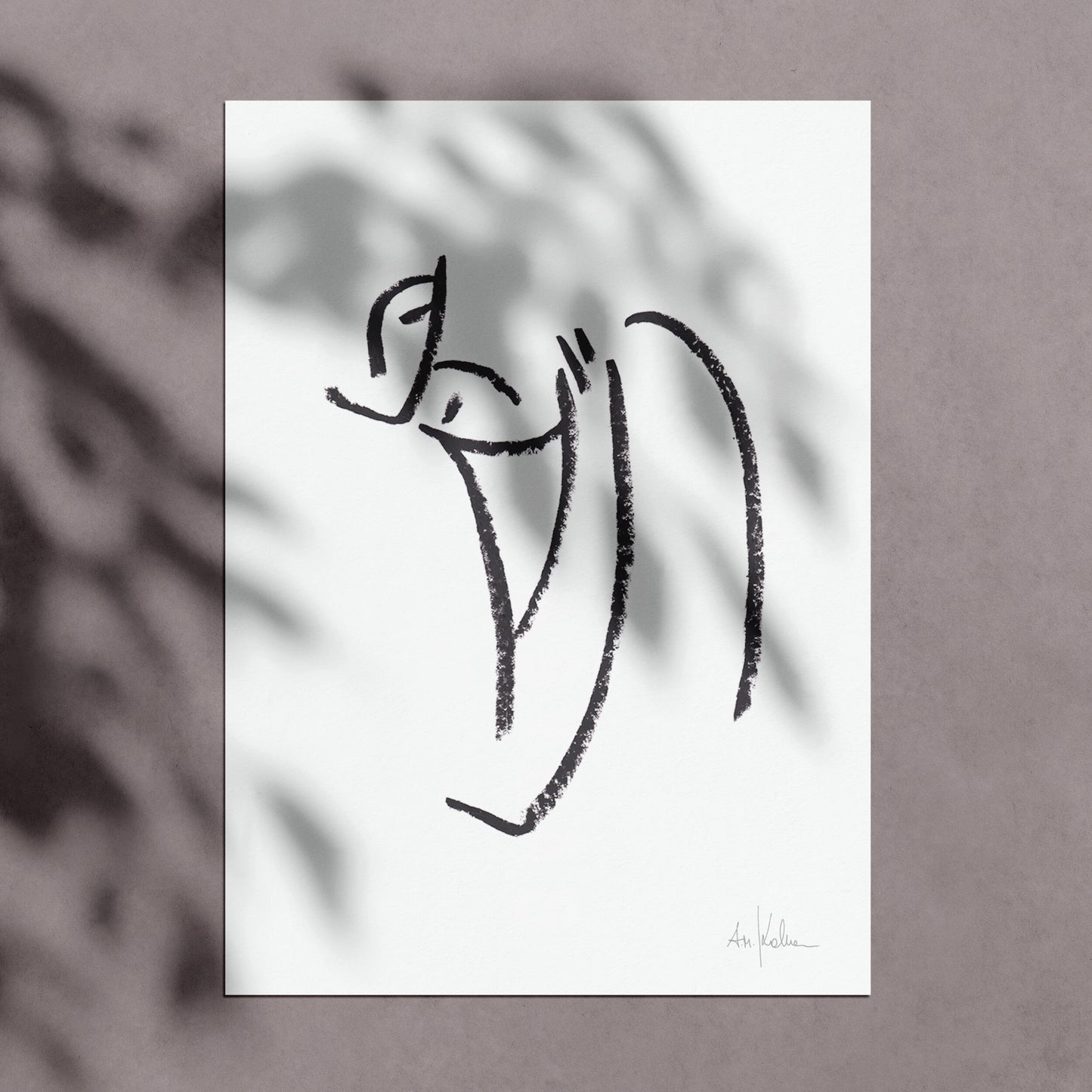 Love - Series