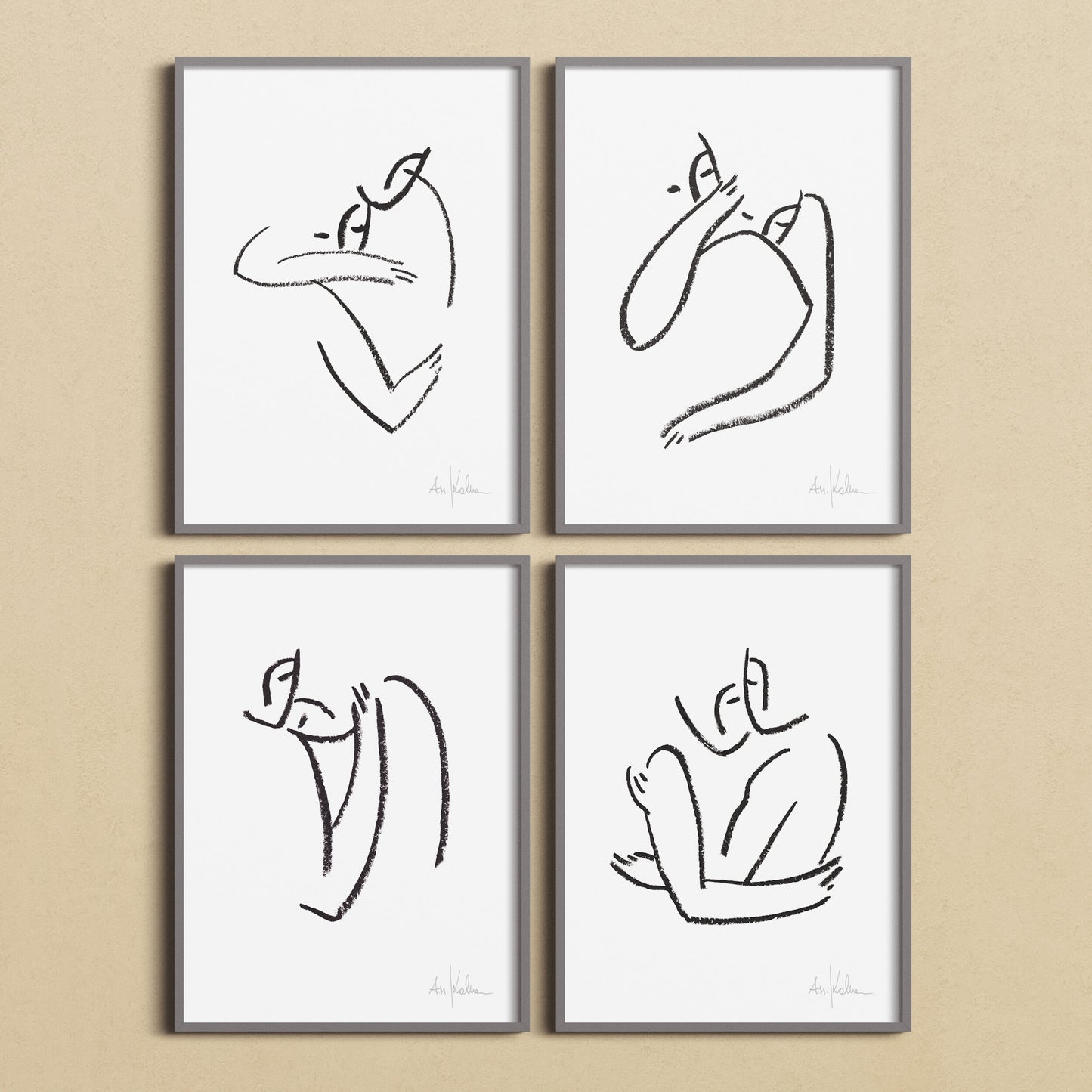 Love - Series