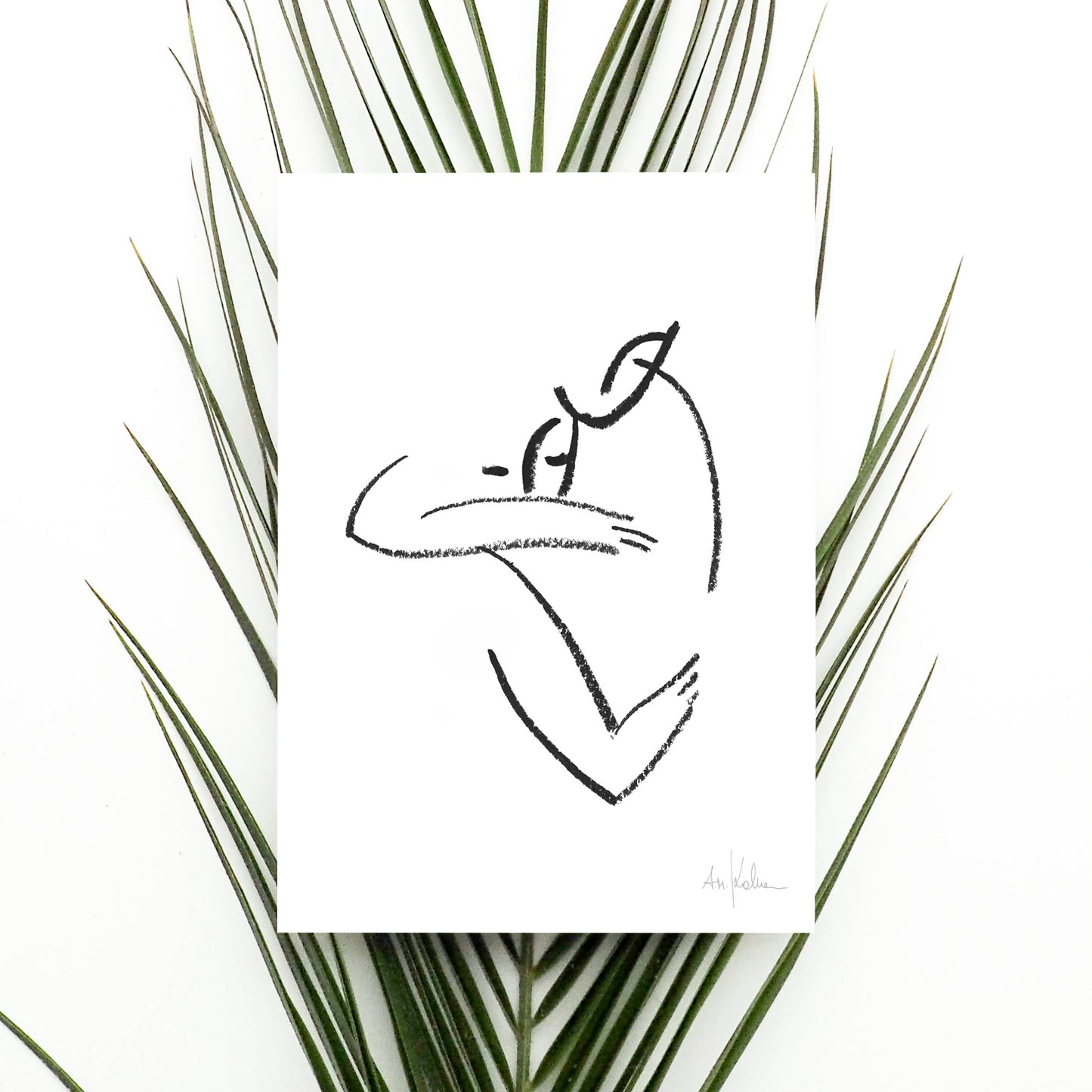 Love - Series