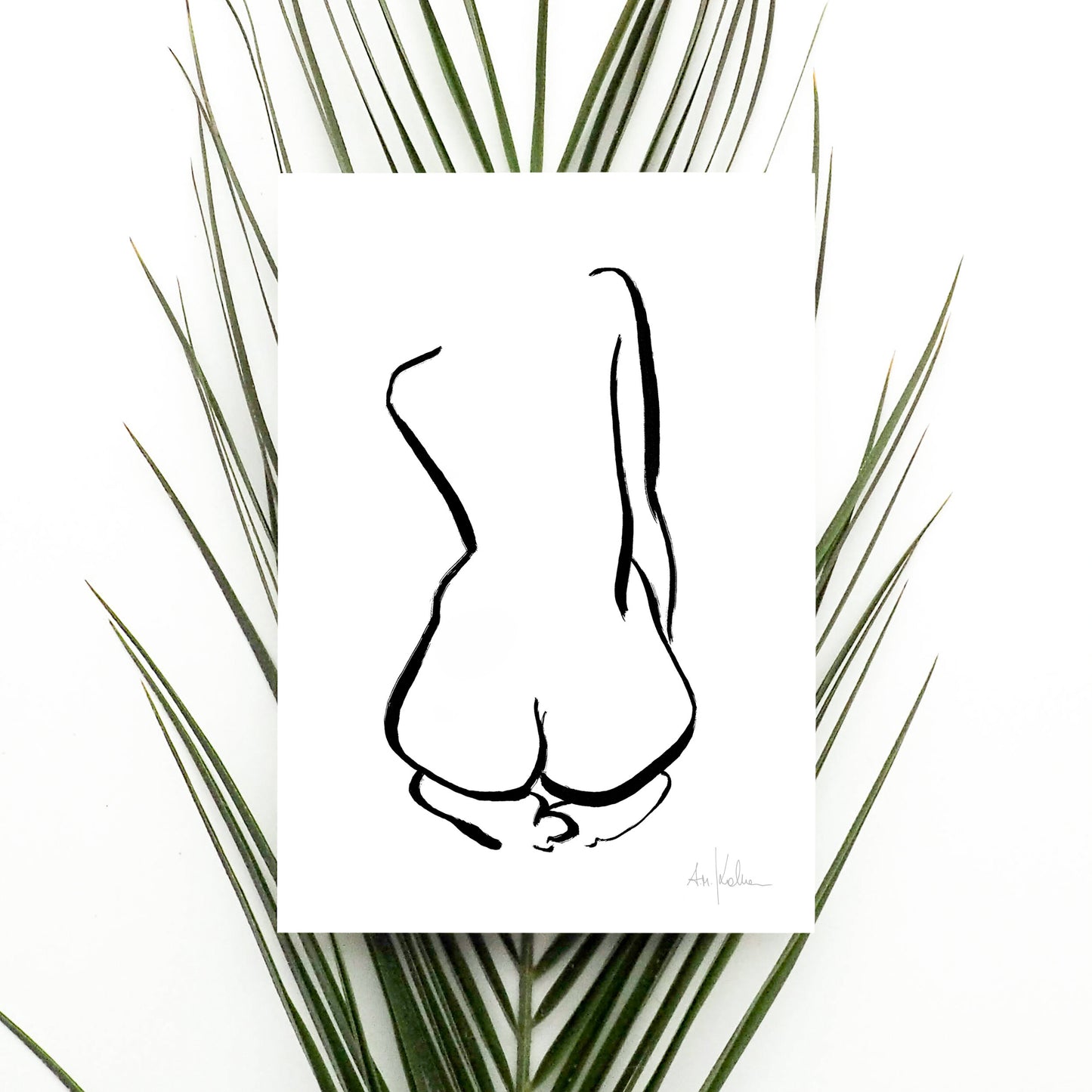 Sitting II