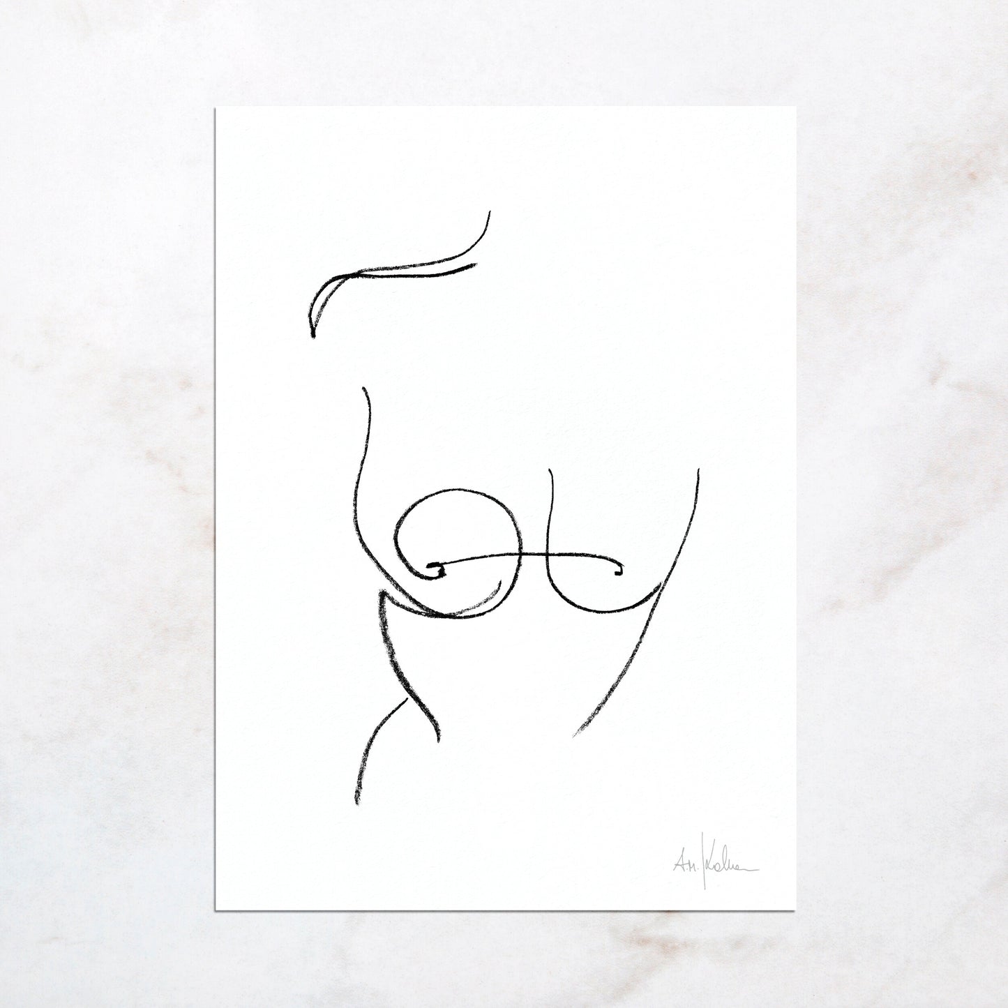 Ladies – Serie