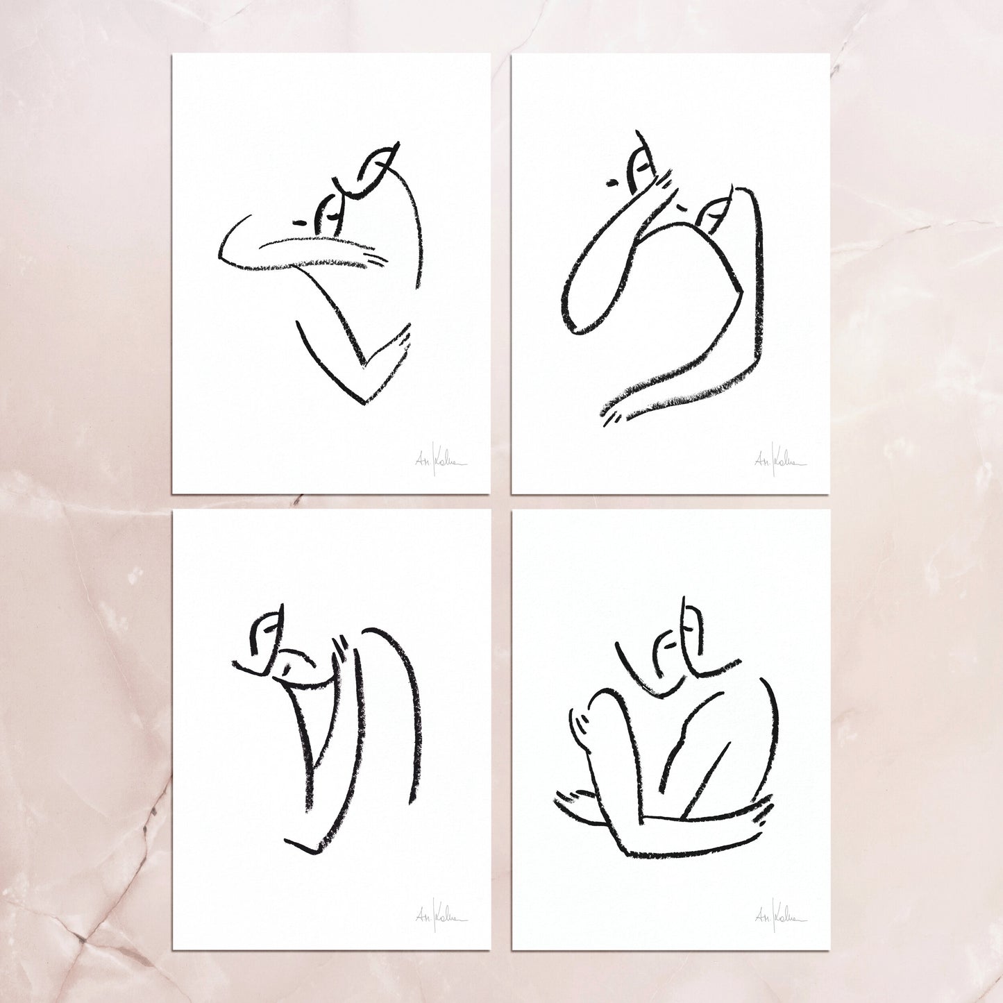 Love - Series