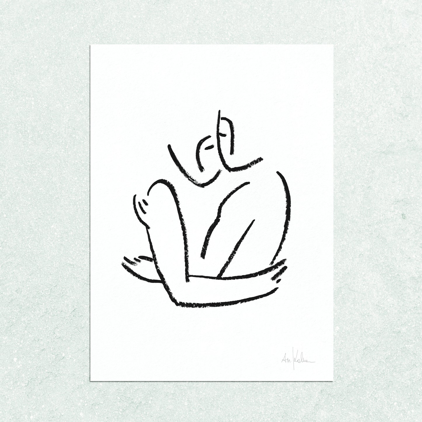 Love - Series