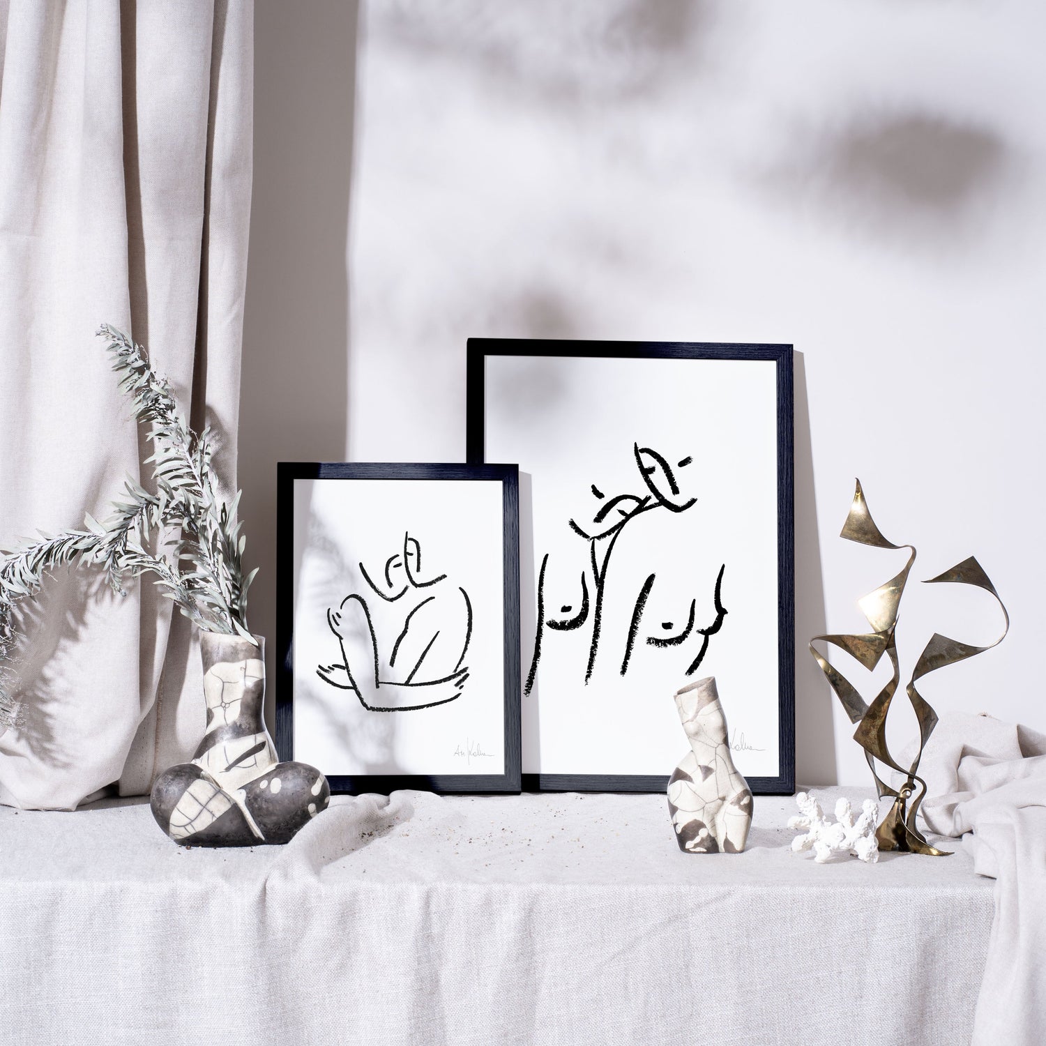 ART PRINTS
