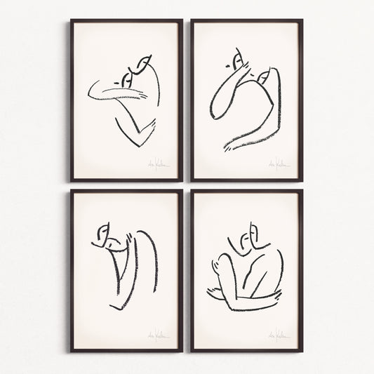 Love - Series