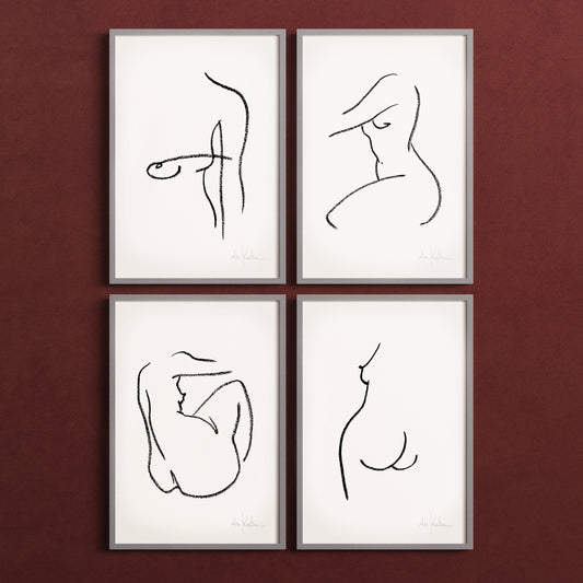 Curves - Series